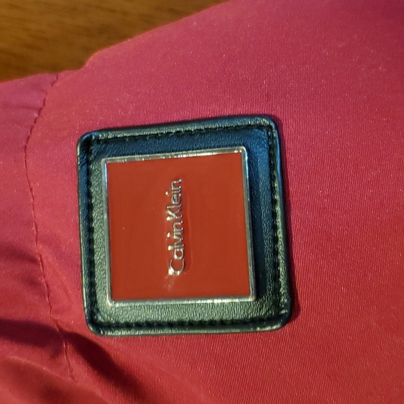 Calvin Klein Puffer down Coat - Picture 7 of 7